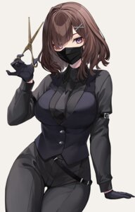 Booru post from yande.re