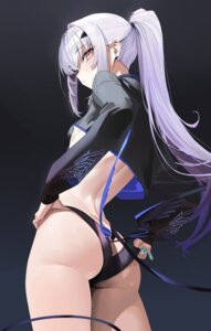 melusine (fate) from fate/grand order by shiliu xian xian xian