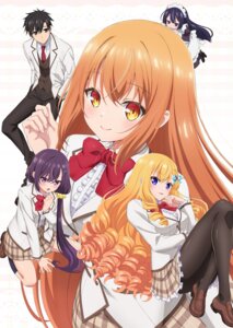 Rating: Safe Score: 12 Tags: konohana_hinako maid miyakojima_narika pantyhose saijo_no_osewa seifuku skirt_lift tagme tennouji_mirei tomonari_itsuki User: VigorousMMM Rating: Safe Score: 12 Tags: konohana_hinako maid miyakojima_narika pantyhose saijo_no_osewa seifuku skirt_lift tagme tennouji_mirei tomonari_itsuki User: VigorousMMM