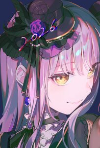 minato yukina from bang dream! by nobusawa osamu
