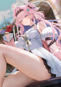 Rating: Questionable Score: 14 Tags: denia dress ru_zhai see_through skirt_lift wuthering_waves User: lacepanties