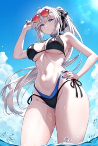 Rating: Questionable Score: 41 Tags: bikini fate/grand_order megane morgan_le_fay_(fate) shiraiwa_usagi swimsuits wet User: BattlequeenYume Rating: Questionable Score: 41 Tags: bikini fate/grand_order megane morgan_le_fay_(fate) shiraiwa_usagi swimsuits wet User: BattlequeenYume