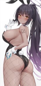 Rating: Questionable Score: 35 Tags: animal_ears ass blue_archive bunny_ears bunny_girl fishnets halo hayasi_iru kakudate_karin no_bra pantyhose tail tattoo wet User: KenB Rating: Questionable Score: 35 Tags: animal_ears ass blue_archive bunny_ears bunny_girl fishnets halo hayasi_iru kakudate_karin no_bra pantyhose tail tattoo wet User: KenB