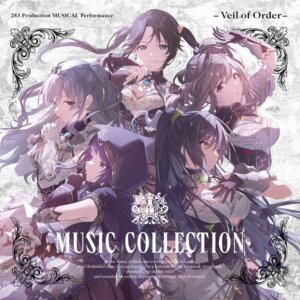 Rating: Safe Score: 19 Tags: armor disc_cover im@ssc_kaihatsu_team mitsumine_yuika shirase_sakuya tanaka_mamimi the_idolm@ster the_idolm@ster_shiny_colors tsukioka_kogane uniform yuukoku_kiriko User: himeno_nanako