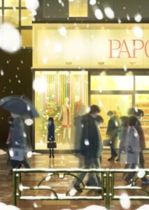 Rating: Safe Score: 12 Tags: christmas nikaidou_haruki tagme tenkou_saki_no_seiso_karen_na_bishoujo_ga_mukashi_danshi_to_omotte_issho_ni_asonda_osananajimi_datta_ken User: VigorousMMM