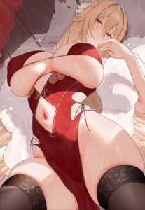 implacable (azur lane) from azur lane by ningri (lianyungangwyz)