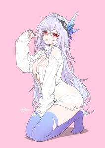 skirk from genshin impact by royboy