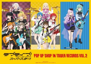 Rating: Safe Score: 7 Tags: arashi_chisato garter guitar hazuki_ren heanna_sumire heels love_live!_(series) love_live!_superstar!! onitsuka_natsumi onitsuka_tomari sakurakouji_kinako see_through shibuya_kanon tagme tang_keke thighhighs uniform wakana_shiki wien_margarete yoneme_mei User: moonian