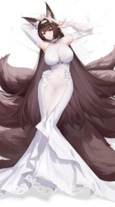amagi (azur lane) from azur lane by lilin (pixiv 25958194)