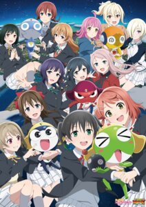 Rating: Safe Score: 8 Tags: asaka_karin crossover dororo emma_verde giroro keroro keroro_gunsou konoe_kanata kururu_(keroro_gunsou) love_live!_(series) love_live!_nijigasaki_gakuen_school_idol_doukoukai mia_taylor mifune_shioriko miyashita_ai nakasu_kasumi ousaka_shizuku seifuku skirt_lift sweater tagme takasaki_yuu tamama tennouji_rina uehara_ayumu yuuki_setsuna zhong_lanzhu User: moonian