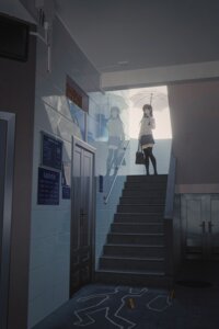 Booru post from yande.re