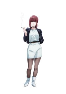 Rating: Safe Score: 12 Tags: dress pantyhose smoking super_no_ura_de_yani_suu_futari tagme yamada_(yanisuu) User: VigorousMMM