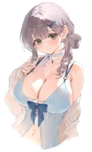 shirogane noel from hololive by watao