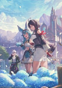 lenja from atelier by benitama