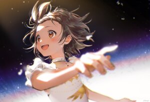 Rating: Safe Score: 15 Tags: champi dress medalist yuitsuka_inori User: VigorousMMM