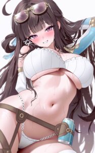 willow (stella sora) from stella sora by fymrie