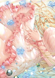 Rating: Questionable Score: 11 Tags: digital_version dress inagaki_minami no_bra see_through skirt_lift twinbox twinbox_(circle) twinbox_gakuen wet wet_clothes User: Arsy