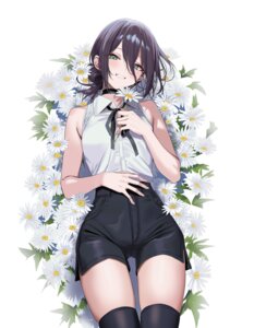 reze (chainsaw man) from chainsaw man by hidis