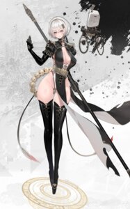 Rating: Questionable Score: 53 Tags: asian_clothes dishwasher1910 leotard nier nier_automata no_bra pod_(nier_automata) skirt_lift thighhighs weapon yorha_no.2_type_b User: Genex Rating: Questionable Score: 53 Tags: asian_clothes dishwasher1910 leotard nier nier_automata no_bra pod_(nier_automata) skirt_lift thighhighs weapon yorha_no.2_type_b User: Genex