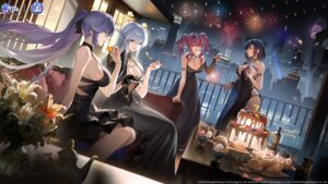 Rating: Questionable Score: 24 Tags: azur_lane baltimore_(azur_lane) bremerton_(azur_lane) dress enterprise_(azur_lane) essex_(azur_lane) kexue no_bra User: Genex