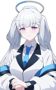 Rating: Safe Score: 18 Tags: blue_archive halo reia_76 seifuku ushio_noa User: FutureTribute