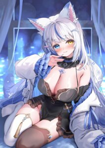 Booru post from yande.re