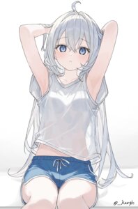 ria (vadur) fan art