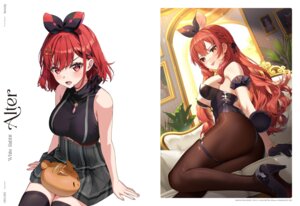rosuuri (vtuber) from atelier live by rosuuri