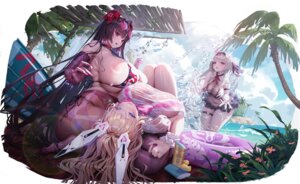 cross core fan art