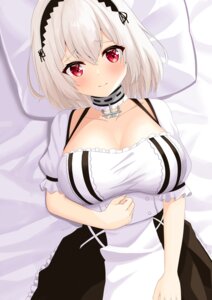 sirius (azur lane) from azur lane by onabe no shime