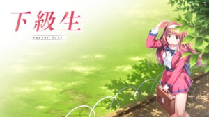 yuuki mizuho from kakyuusei by kappipe0520