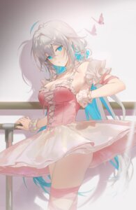 dress naru_0 skirt_lift