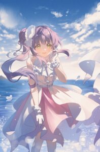 Rating: Safe Score: 19 Tags: love_live!_(series) love_live!_hasu_no_sora_jogakuin_school_idol_club maoerduo_meow otomune_kozue uniform User: saemonnokami