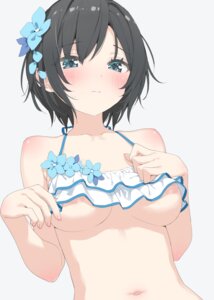 Rating: Questionable Score: 67 Tags: areola bikini_top kani_biimu nipple_slip swimsuits User: himeno_nanako Rating: Questionable Score: 67 Tags: areola bikini_top kani_biimu nipple_slip swimsuits User: himeno_nanako