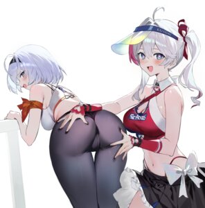 kanami (calabiyau) from calabiyau by momo anzu