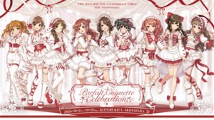 Rating: Safe Score: 20 Tags: animal_ears bunny_ears fishnets garter gothic_lolita heels hino_akane_(idolm@ster) honda_mio houjou_karen igarashi_kyouko kamiya_nao kohinata_miho lolita_fashion see_through shibuya_rin shimamura_uzuki skirt_lift stockings tagme takamori_aiko the_idolm@ster the_idolm@ster_cinderella_girls thighhighs uniform User: moonian