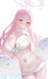 Rating: Questionable Score: 34 Tags: angel bikini blue_archive misono_mika saki_(saki_paint) swimsuits wings User: Anonymous Rating: Questionable Score: 34 Tags: angel bikini blue_archive misono_mika saki_(saki_paint) swimsuits wings User: Anonymous