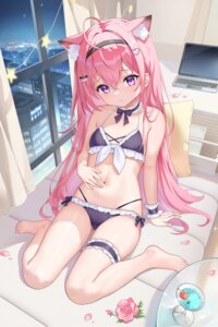 Booru post from yande.re