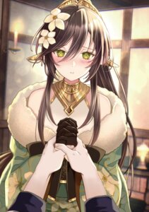 yuusha party wo kubi ni natta node kokyou ni kaettara member zenin ga tsuitekita n daga fan art
