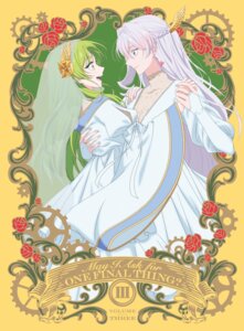 diana (saihito) from saigo ni hitotsu dake onegai shitemo yoroshii deshou ka by haga eriko