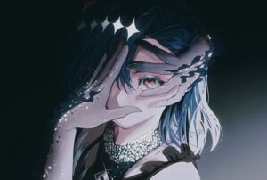 Rating: Safe Score: 20 Tags: amamizu_shizuku kamisaki_hikaru medalist User: VigorousMMM