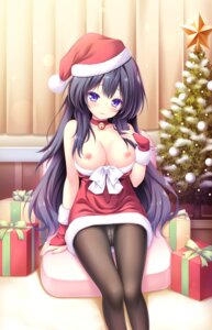 Rating: Questionable Score: 37 Tags: breasts christmas dress lump_of_sugar moekibara_fumitake nipples no_bra pantsu pantyhose see_through sekai_to_sekai_no_mannaka_de shiratori_aira skirt_lift User: k25c2yf Rating: Questionable Score: 37 Tags: breasts christmas dress lump_of_sugar moekibara_fumitake nipples no_bra pantsu pantyhose see_through sekai_to_sekai_no_mannaka_de shiratori_aira skirt_lift User: k25c2yf