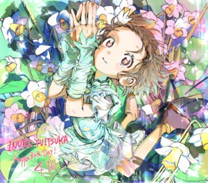 dress medalist tsuruma_ikada yuitsuka_inori