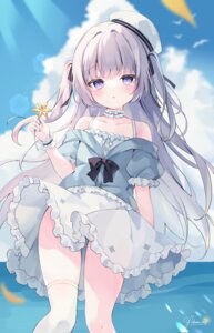 Booru post from yande.re