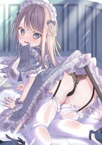 Booru post from yande.re