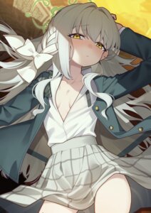 sakurai miyo from blue archive by cluseller