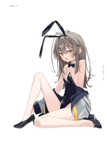 sora (muninshiki) fan art