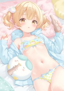 Booru post from yande.re