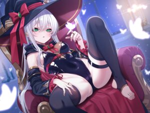 Booru post from yande.re