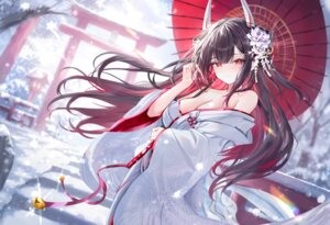 hatsuzuki (azur lane) from azur lane by age fx